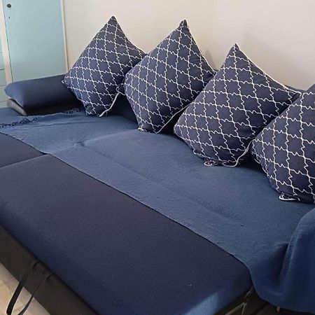 Apartment With Sea View Oropos Esterno foto