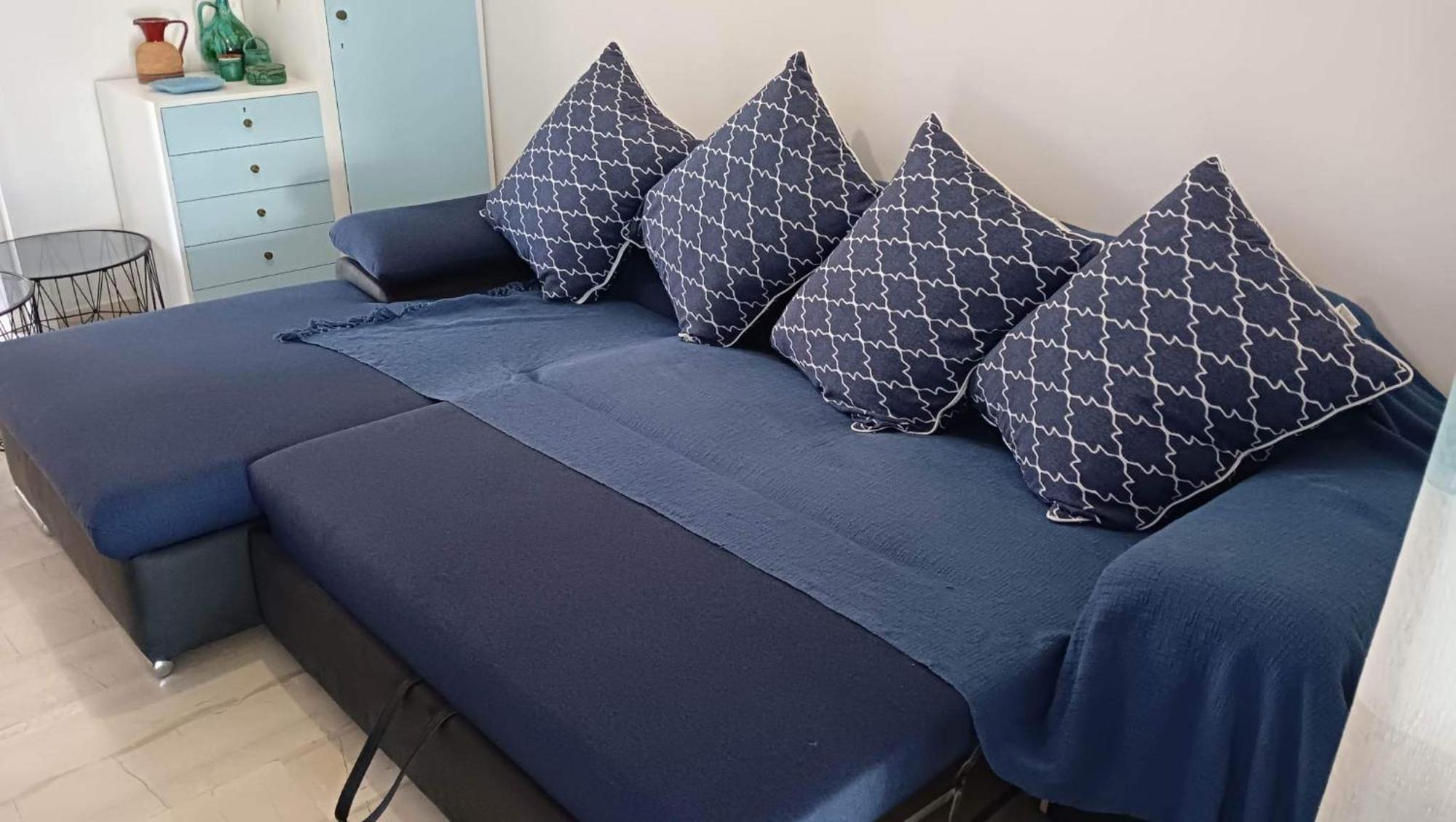Apartment With Sea View Oropos Esterno foto